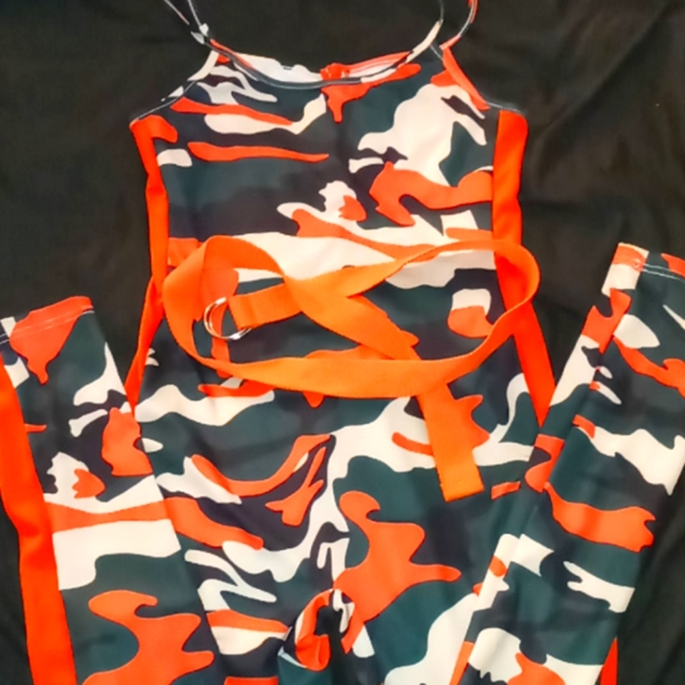 Jumpsuit